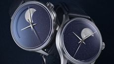 The Christopher Ward C1 MoonPhase 37mm 