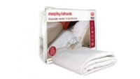 Morphy Richards Washable Heated Under Blanket