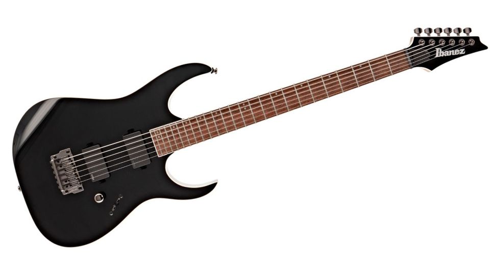 Best Baritone Guitars 2024: The Best Long-scale Guitars | Guitar World