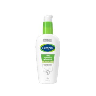 Cetaphil Daily Hydrating Moisturiser