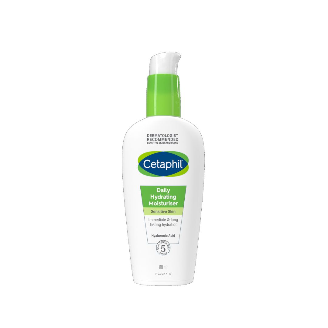 Cetaphil Daily Hydrating Moisturiser