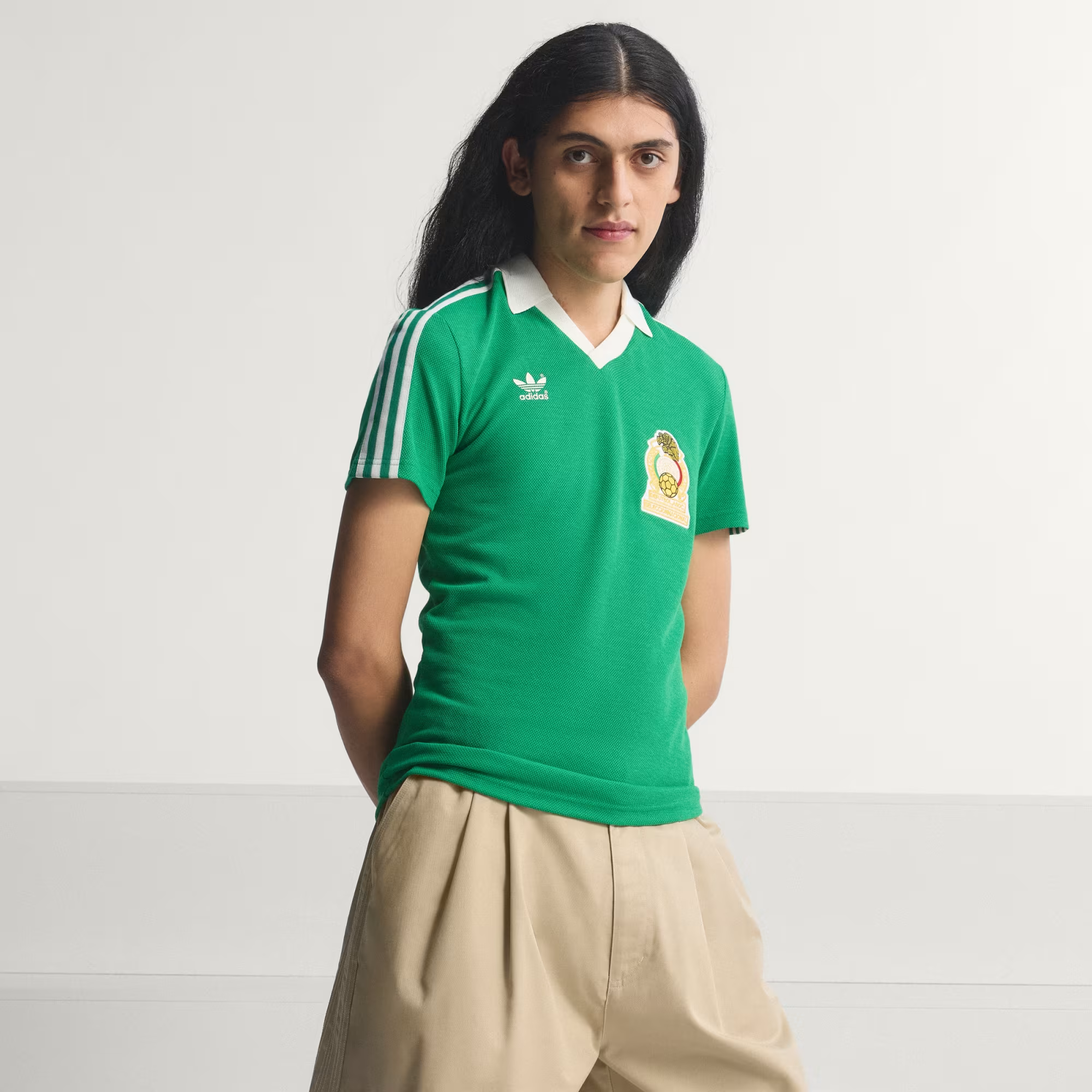 Adidas Mexico 1986