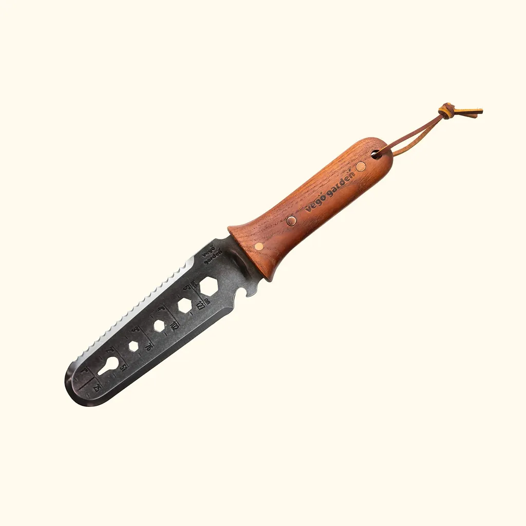 Heritage 10 in 1 Hori Hori Knife G2