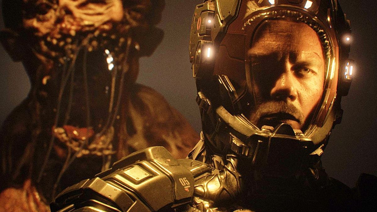 Dead Space 2 Review - GameSpot