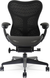 Herman Miller Mirra 2: $1045 at Herman Miller