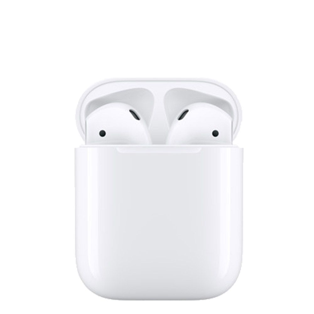 De bedste AirPods 2024 Hvilke Applehovedtelefoner er bedst for dig