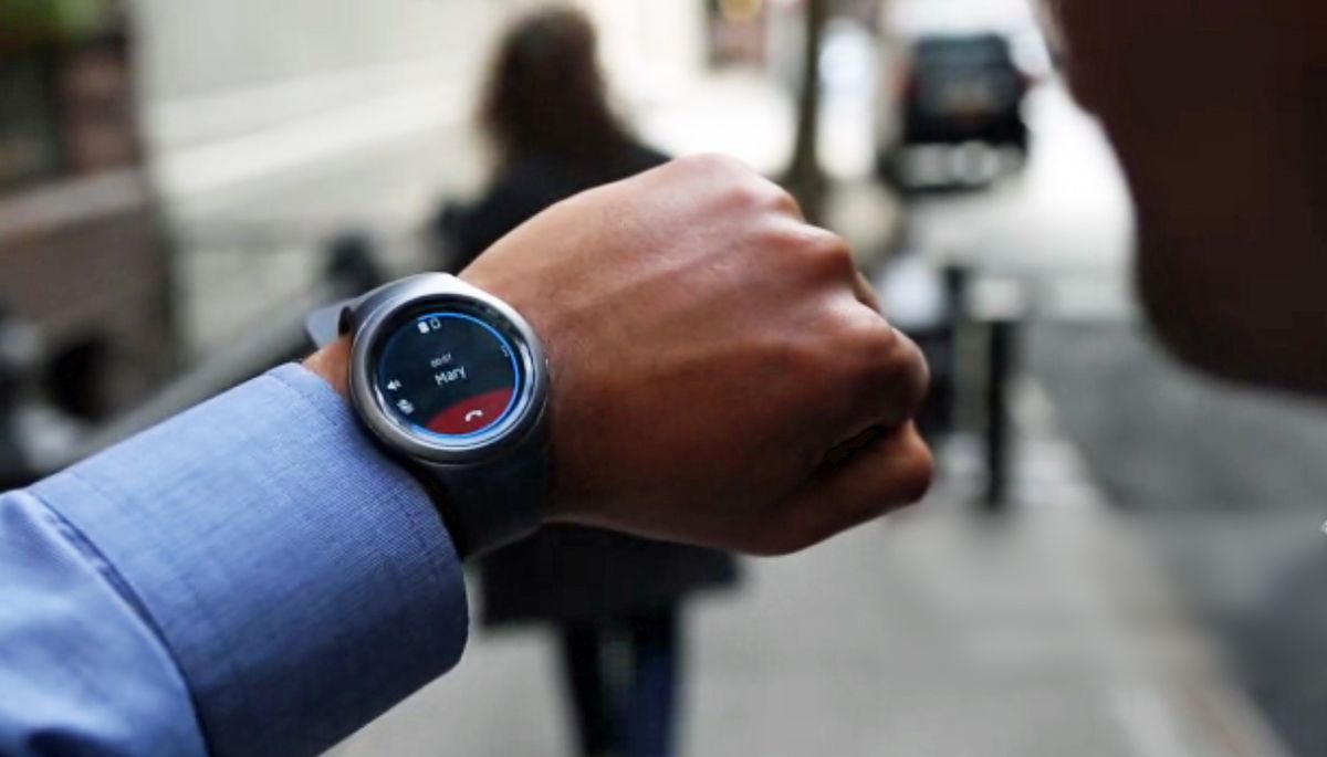 samsung gear s2 phone number