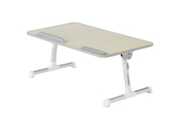 Amazon Basics Adjustable Tray Table Lap Desk: $69 $45 @ Amazon
Features: