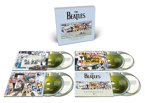 Anthology Collection [vinyl]