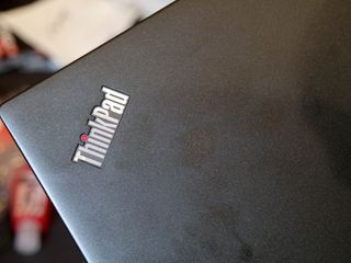 Lenovo Thinkpad X1 Carbon