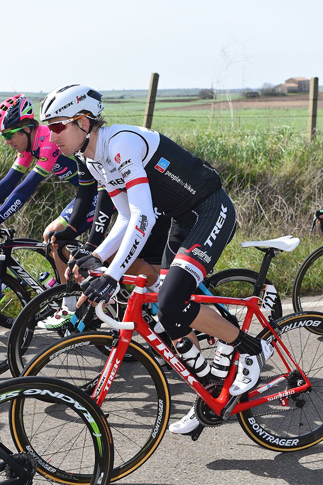 Bauke Mollema (Trek-Segafredo)