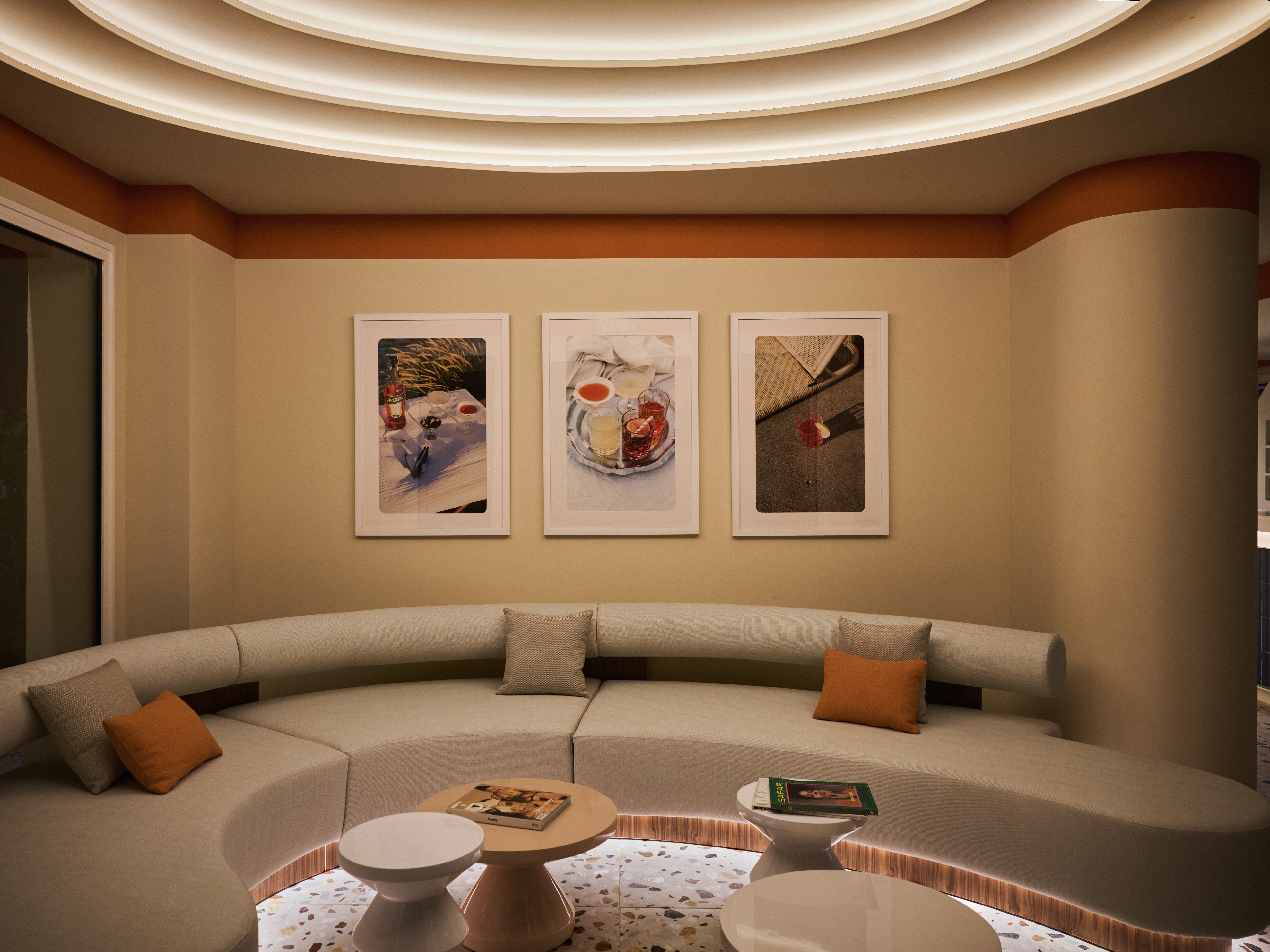 riviera hotel menorca review