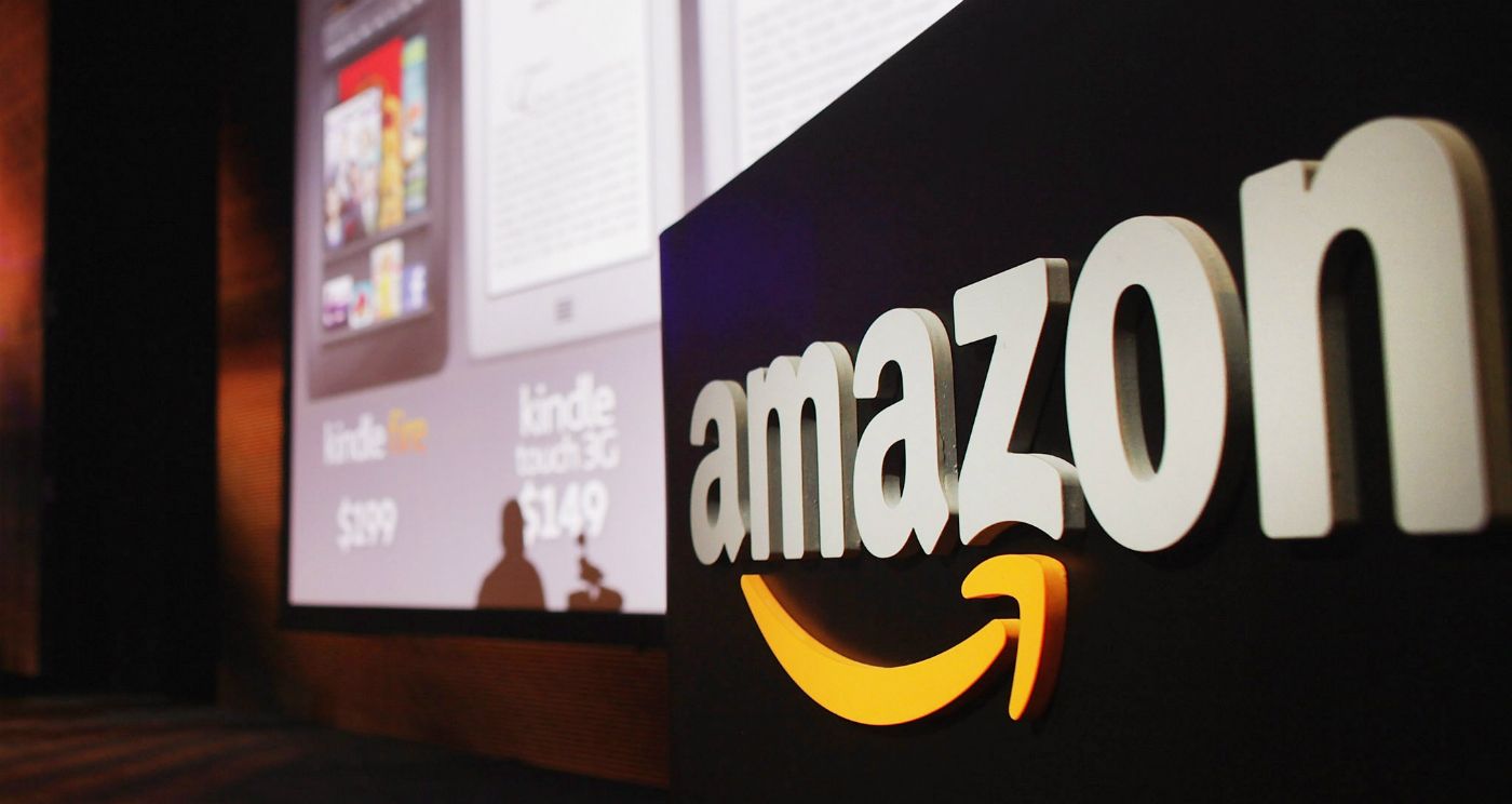 Amazon executive drawn into Hollywood harassment scandal | The Week