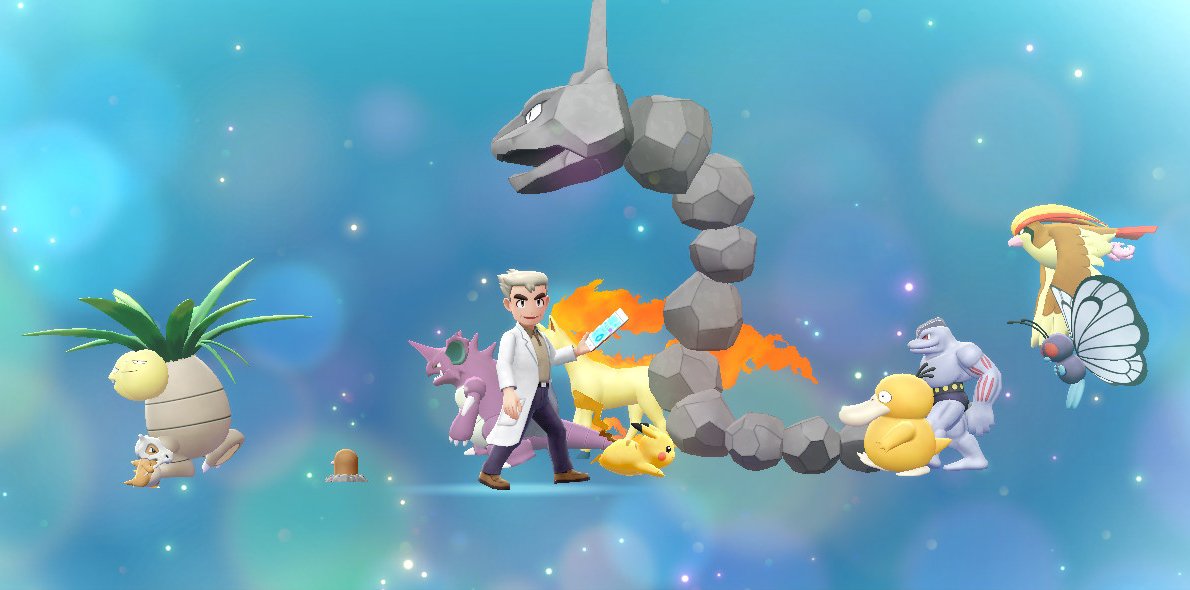 Pokémon Go: How To Find (& Catch) Shiny Zekrom, Reshiram, and Kyurem