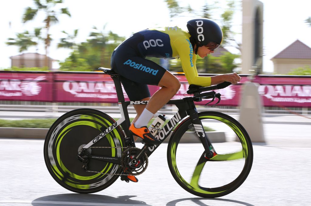 Emilia Fahlin (Sweden)