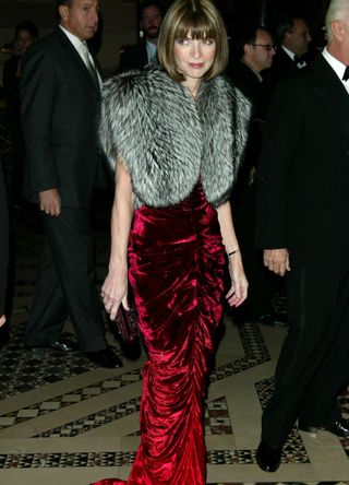 Anna Wintour