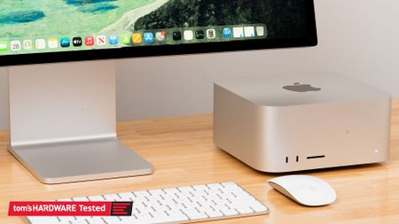 Mac Studio M4 Max