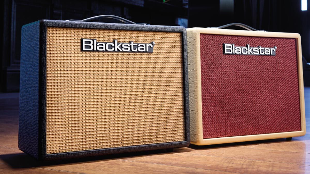 Blackstar Debut 30E