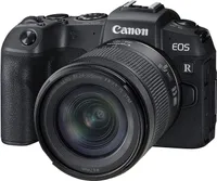 Canon EOS RP + RF 24-105mm f/4-7.1 IS STM