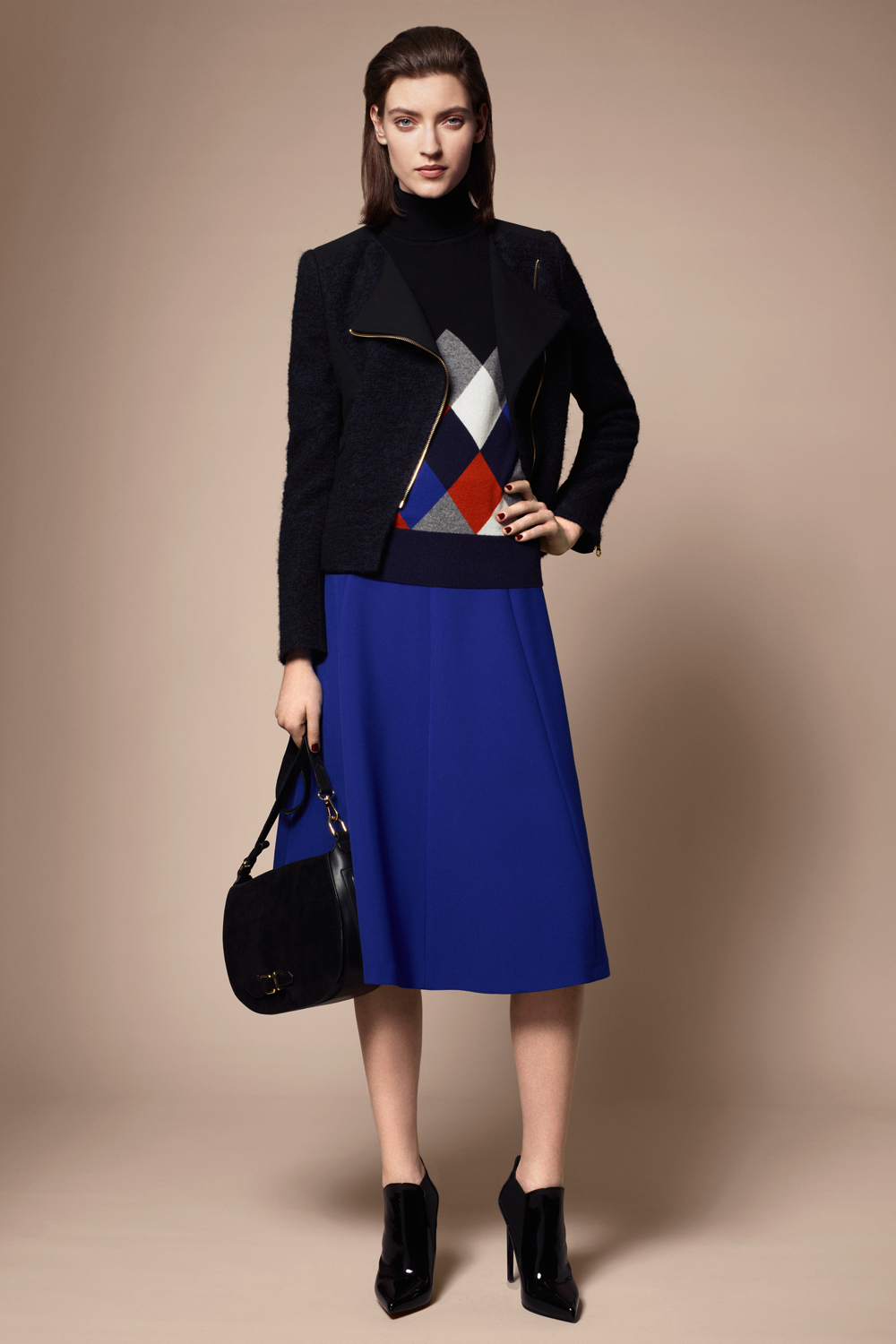 Jaeger AW13: The Pieces You Need To Know About