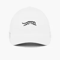 Sun Day Red Cypress Tour 6 Panel Snapback Hat