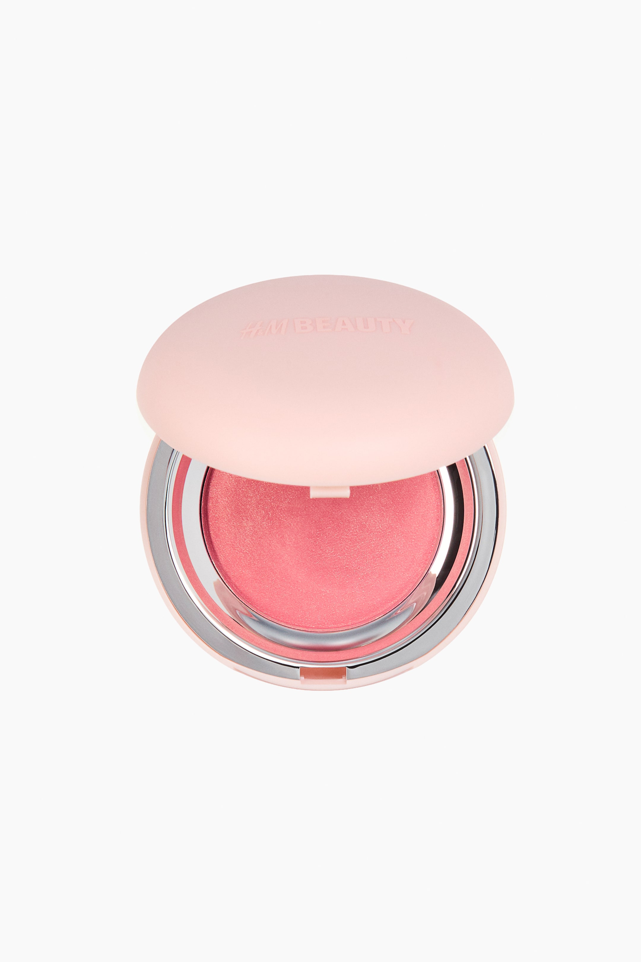 Bouncy Cheek Blush - Rosy Rush