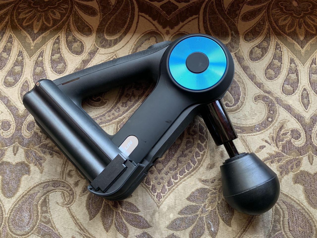 Theragun G3PRO with spare battery