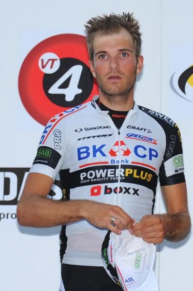 Niels Albert (BKCP Powerplus)