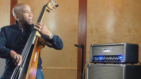 Laney DB-East Bass Head