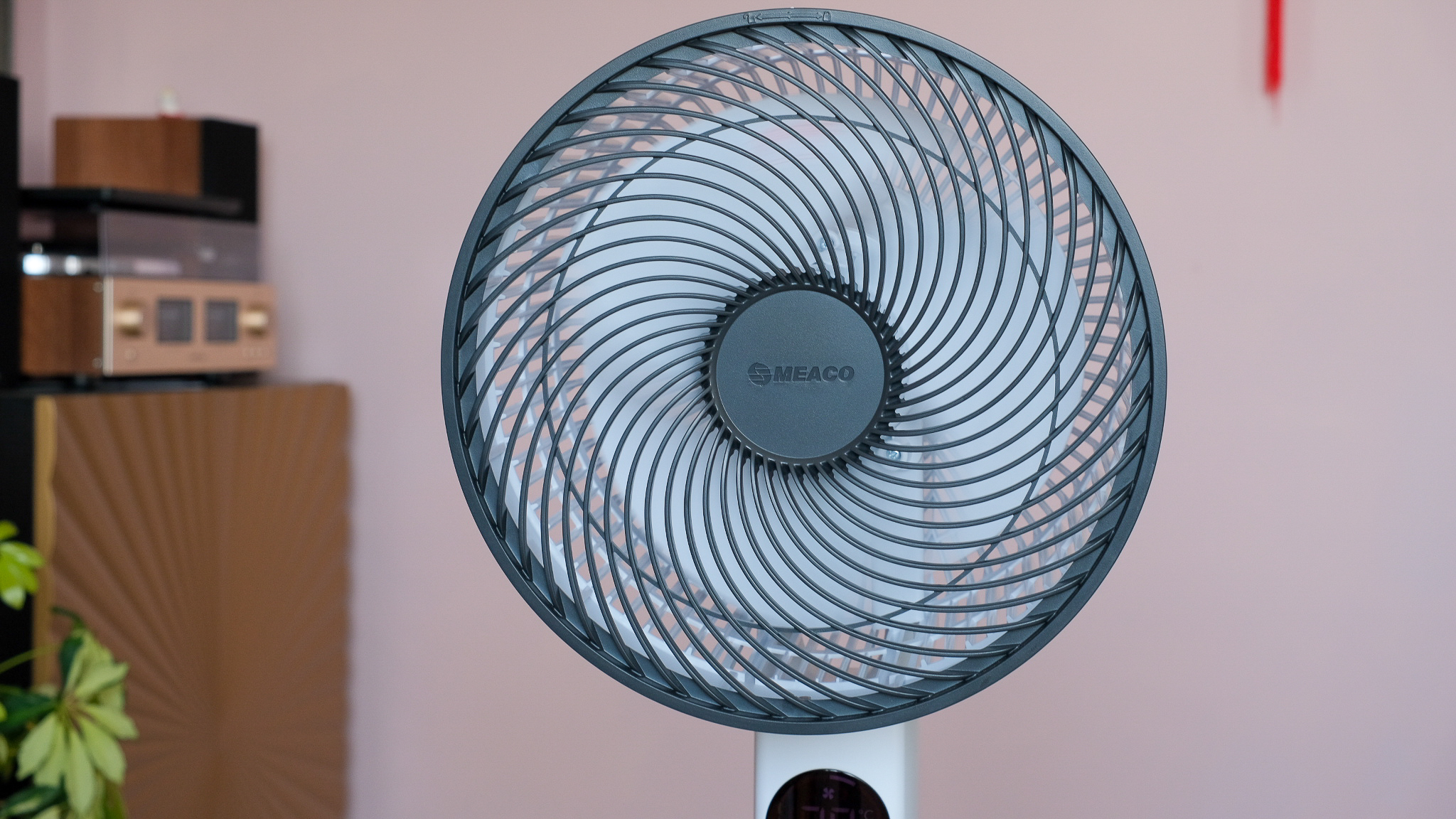 MeacoFan Sefte Pro 10&rdquo; Pedestal Air Circulator review