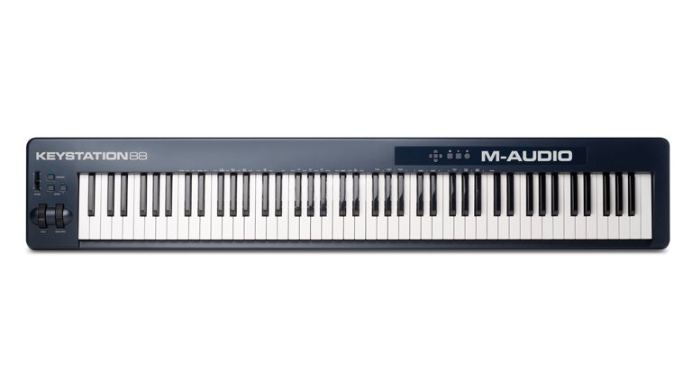 M-Audio Keystation 88 II