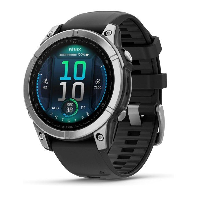 Fenix E