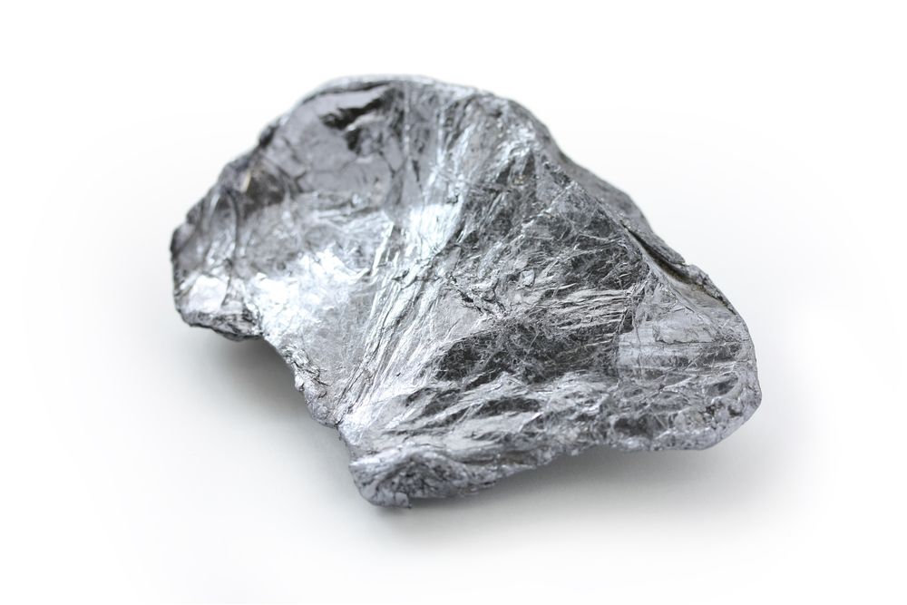 Molybdenite