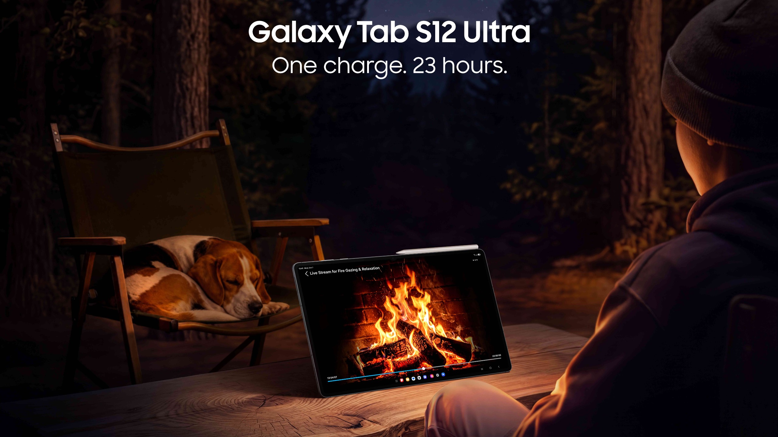 Could these be the ultimate tablets for movies?