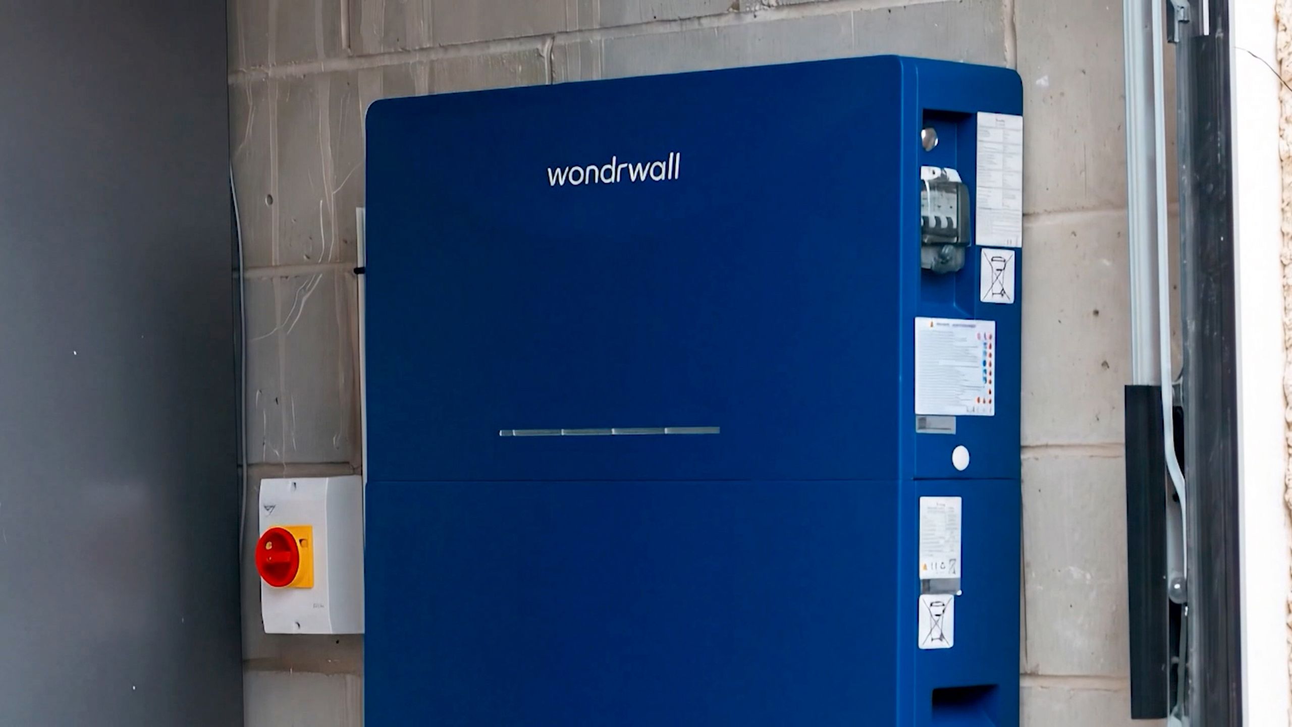 This new home energy system works while you sleep - and can shave nearly £1000 off UK electricity bills, with no upfront costs