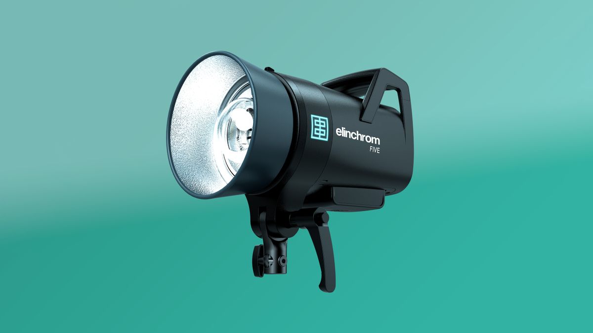 Elinchrom Five