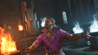 Oblivion Remastered