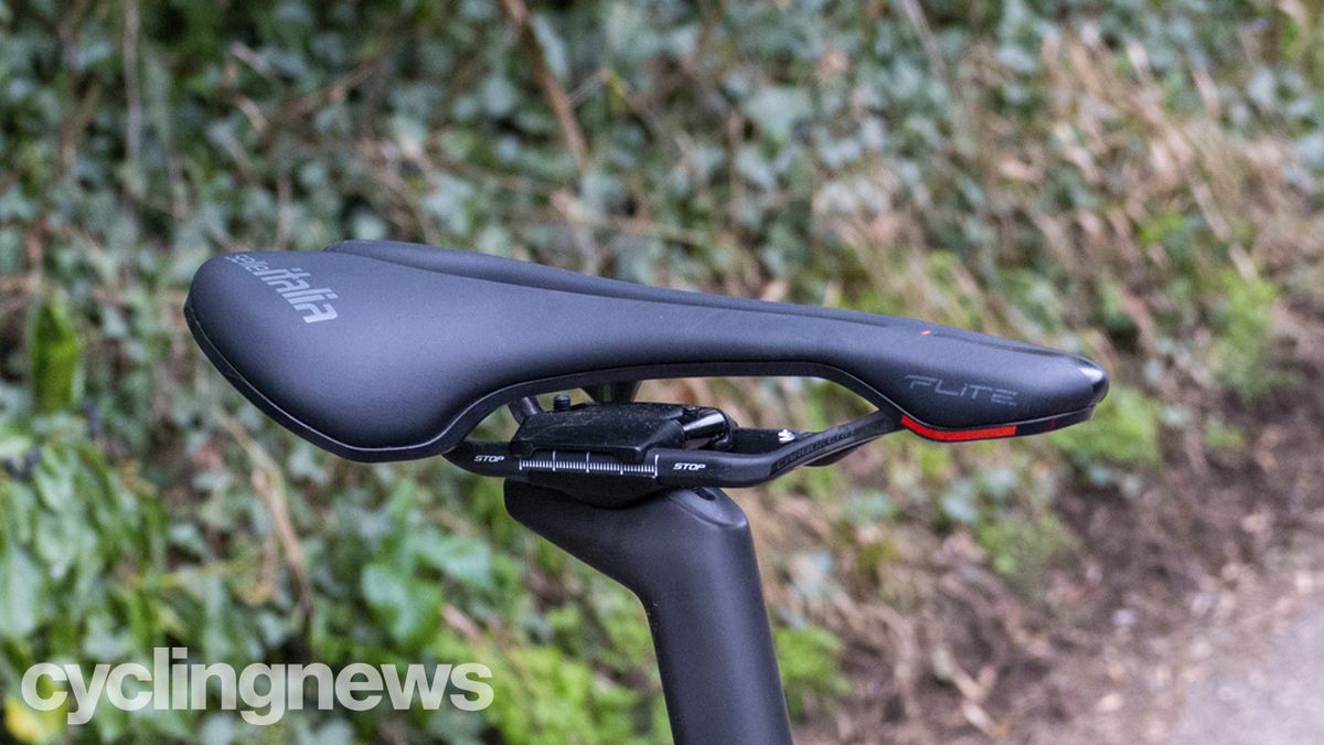 BMC Teammachine SLR01 Two review