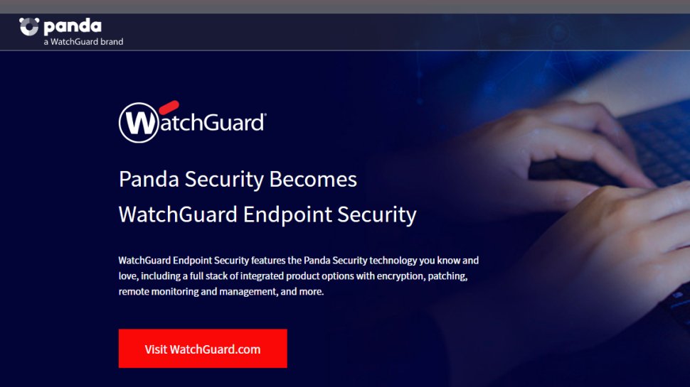 Panda WatchGuard Endpoint Security