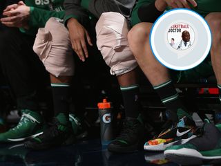 Get NBA injury updates