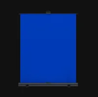Razer Blue Screen

Buy now at Razer $149.99