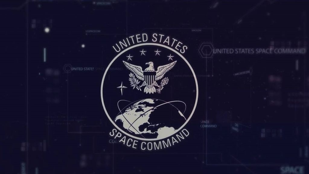 US Air Force Begins 2019 Space Wargame