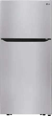 LG 20.2 Cu. Ft. Top-Freezer Refrigerator