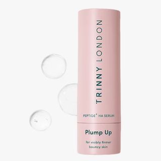 Trinny London Plump Up Peptide HA Serum