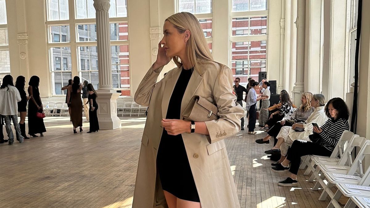 I Like Keeping Things Simple and Elegant—29 Nordstrom Finds I'm Adding to My Closet for Fall