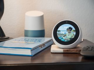 Echo Spot