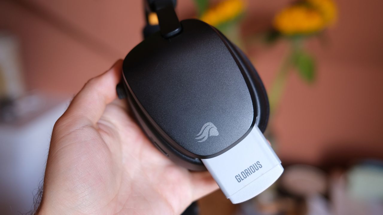 Glorious GHS Wireless InfinitePlay review