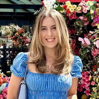 Christina DAmbrosio's avatar