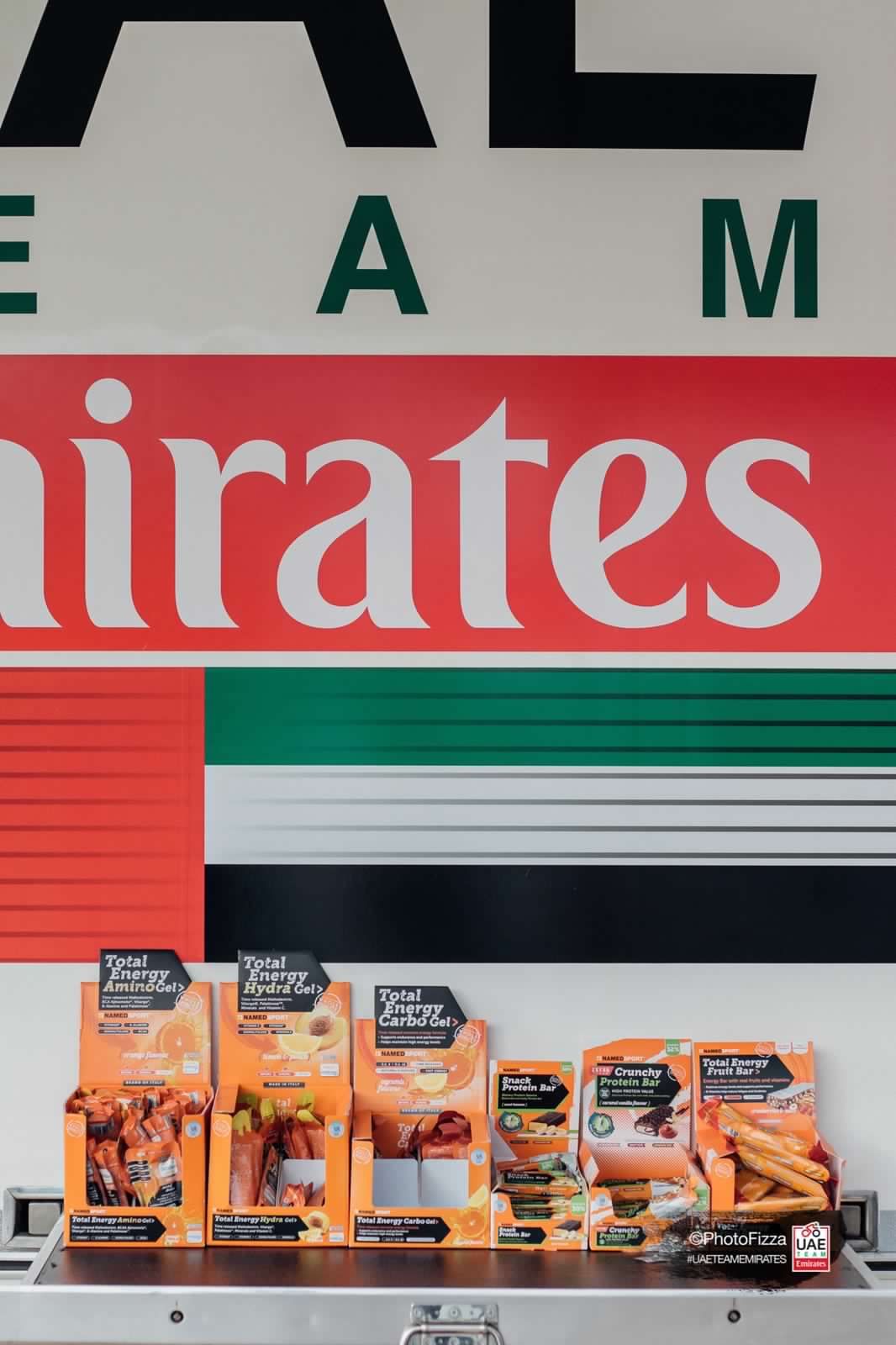 UAE Team Emirates