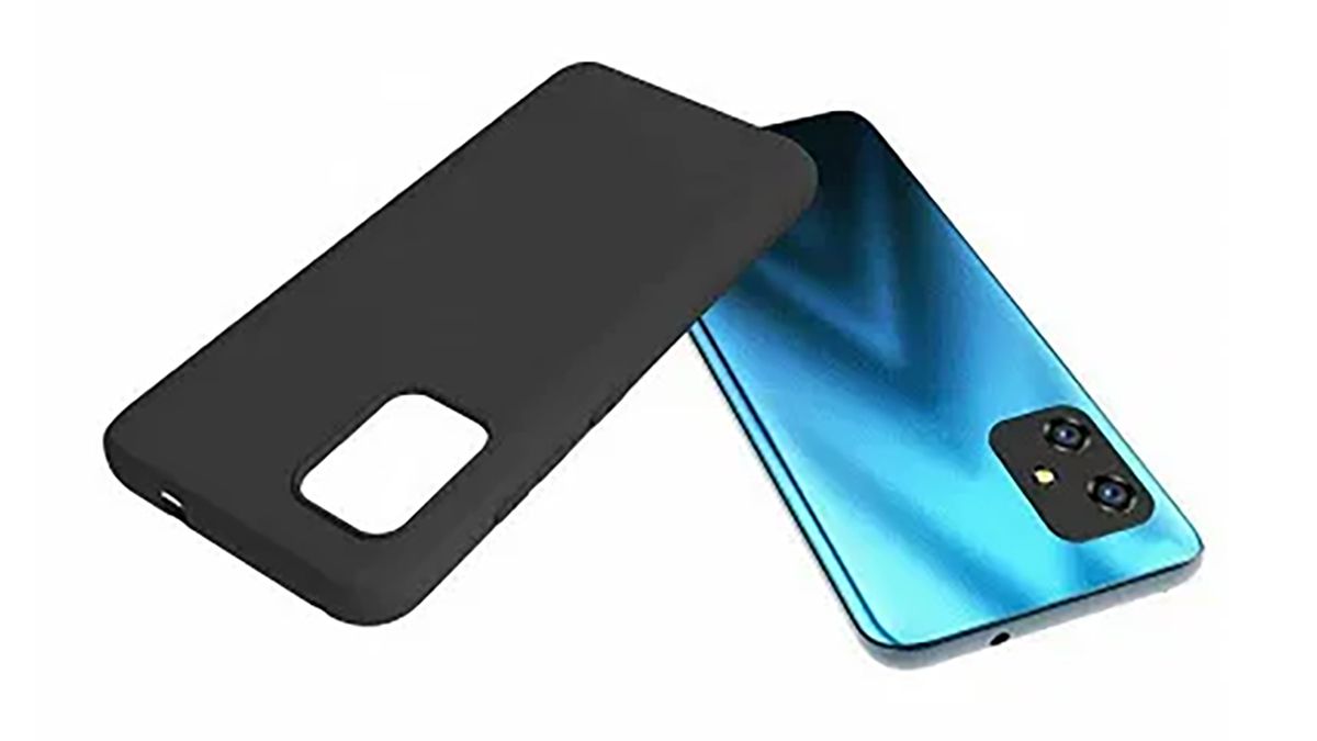 Asus Zenfone 8 Mini leak